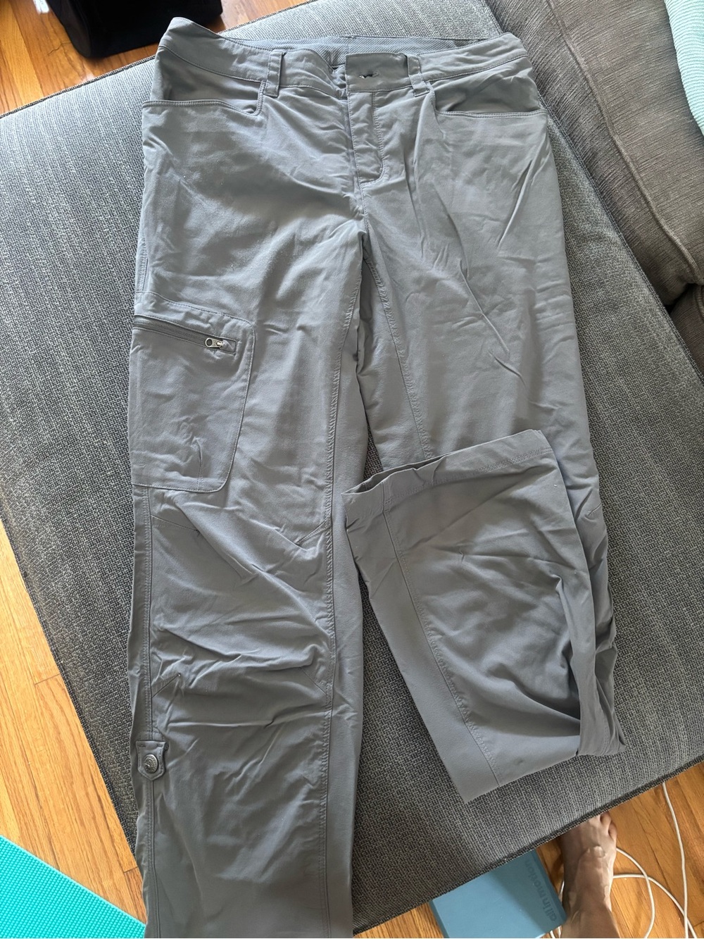Patagonia Quandary women’s hiking pants